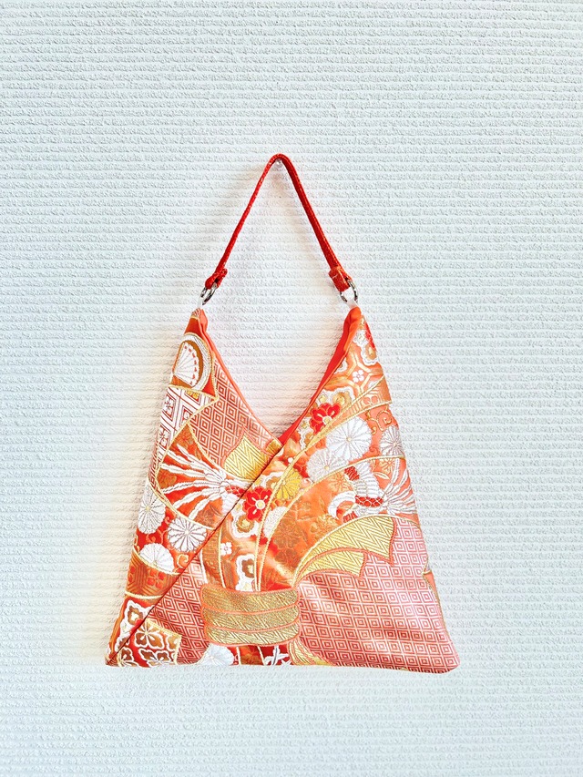あずま大・Azuma bag L：100-987：羽田空港第３