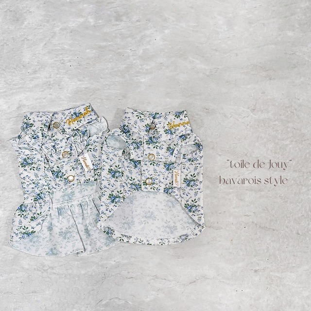 Bavarois（ババロア) XXL.3XL