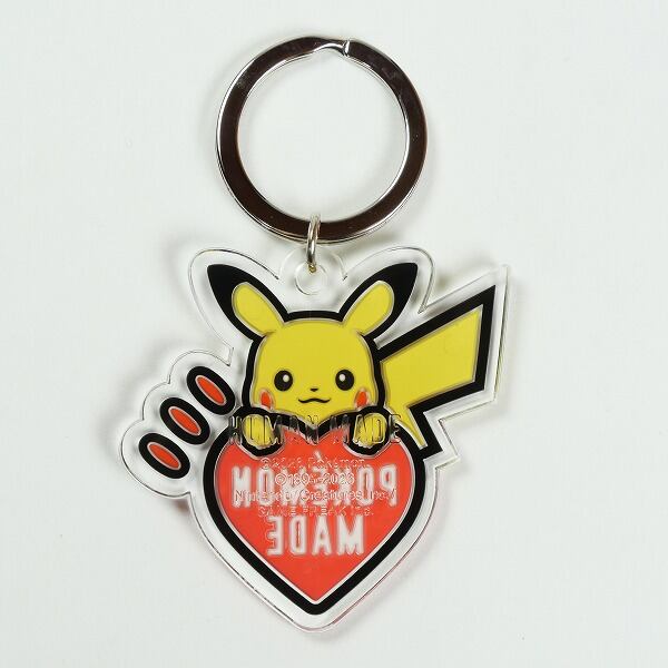 Size【フリー】 HUMAN MADE ヒューマンメイド ×POKEMON MADE 26SS KEY
