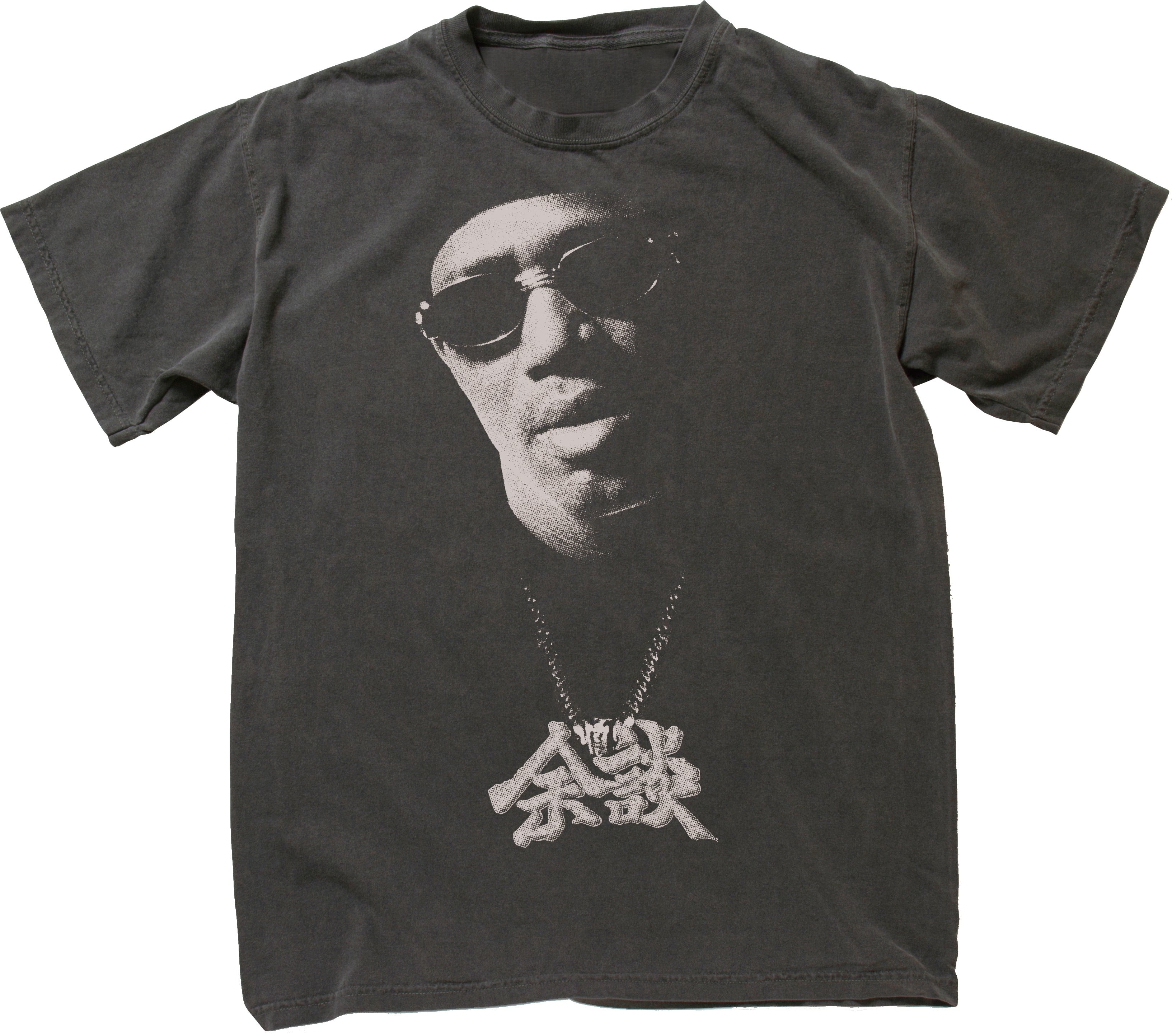 MASTER ペー #001 Tee
