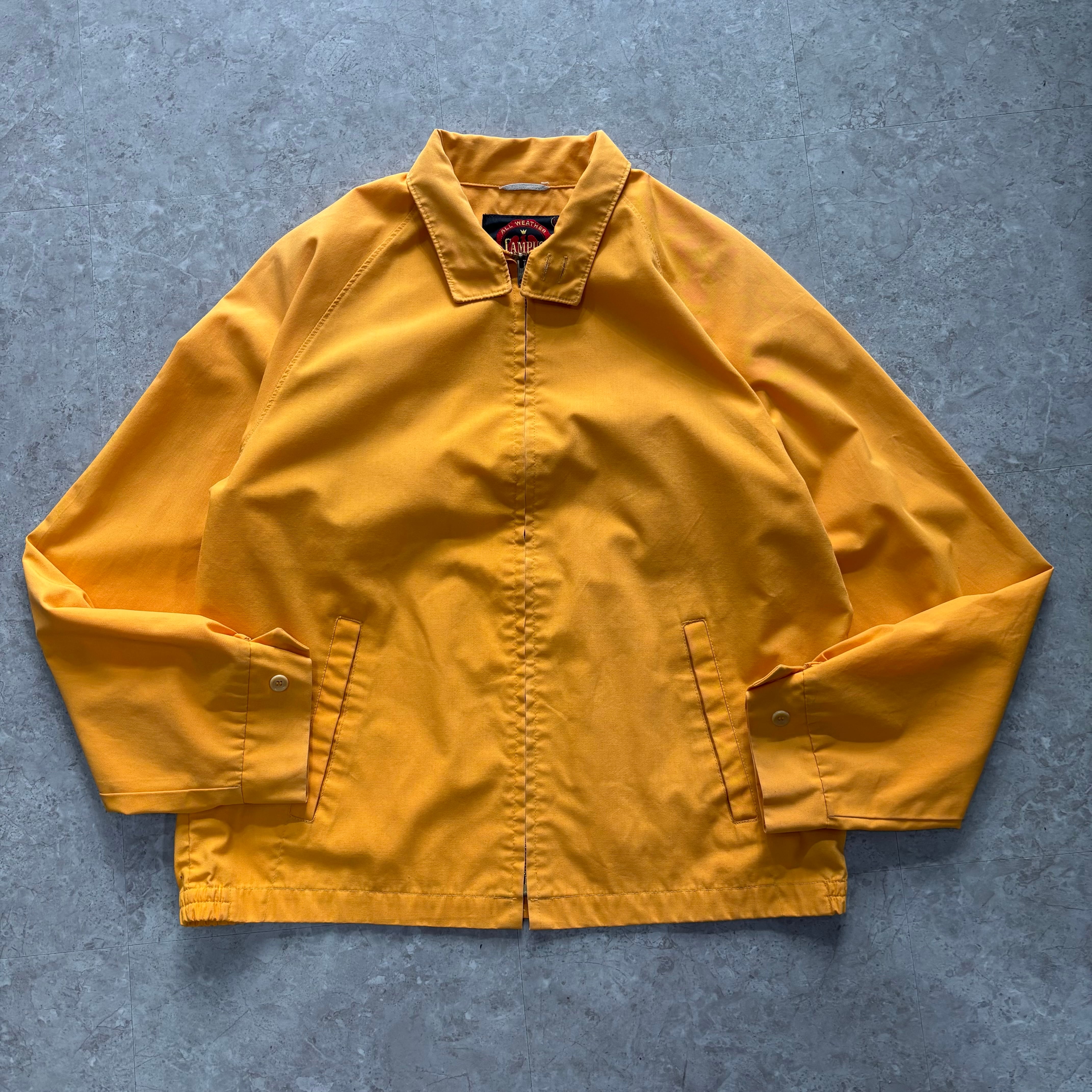 70s CAMPUS swing top【仙台店】