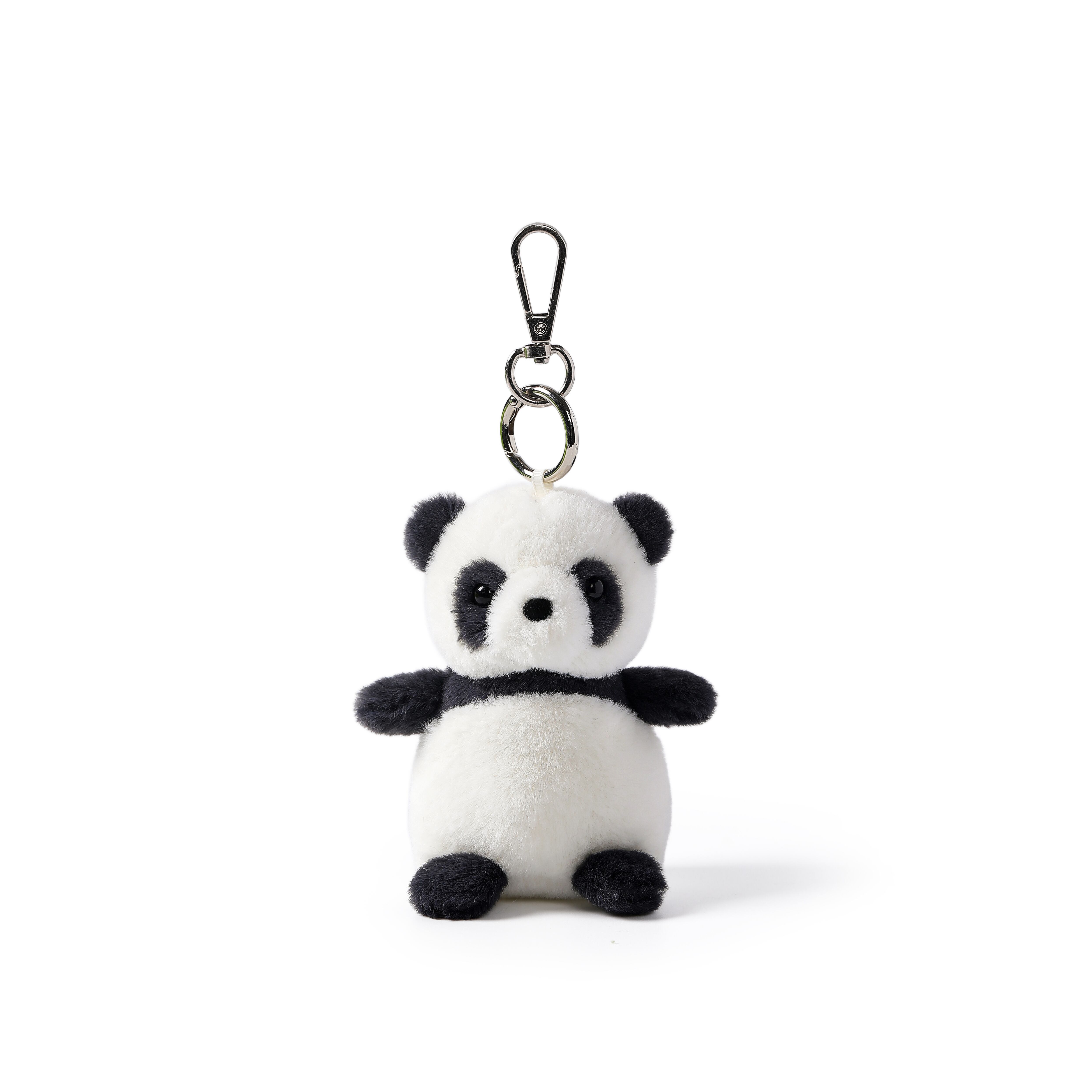 Shy Panda Cub Charm_MC600176