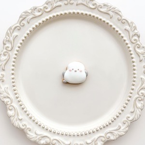 シマエナガ　小