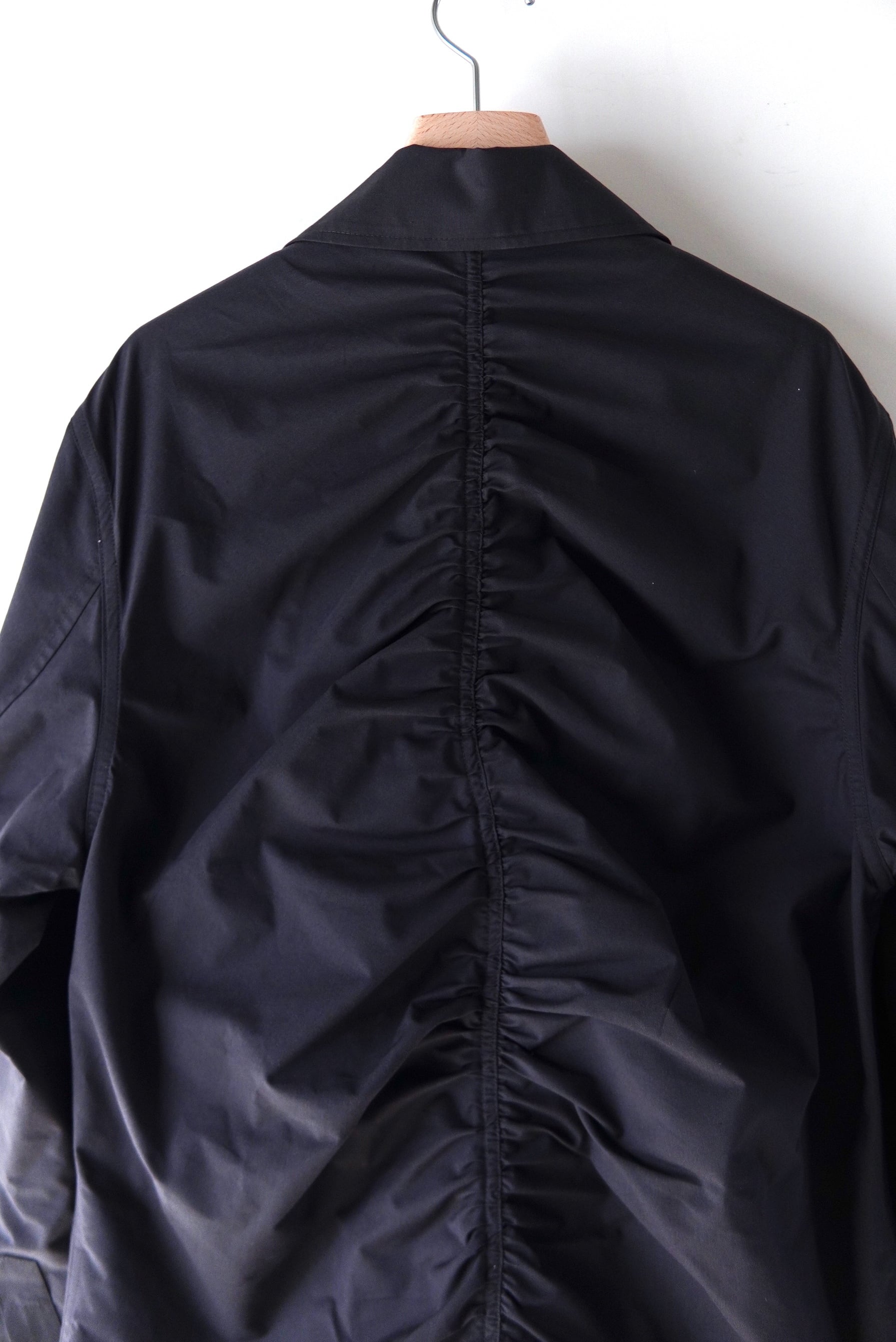 MASU / GATHER SPORTS JACKET | POETRY