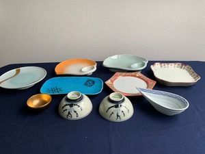 【売切りSALE20％OFF】有田焼　アウトレット　福袋　523-12