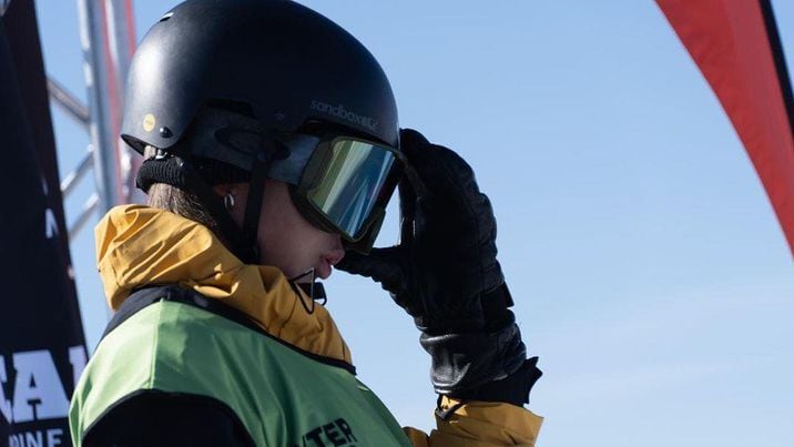 SANDBOX ICON SNOW (MIPS) ASIA FIT -BLACK(MATT)- | FIELDGATE SANDBOX ICON SNOW (MIPS) ASIA FIT -BLACK(MATT)- | FIELDGATE