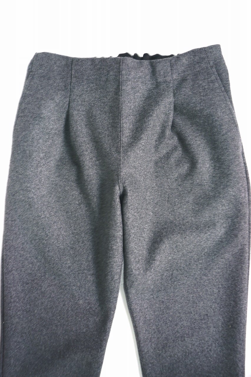 Felted Lamb's Easy Trousers
