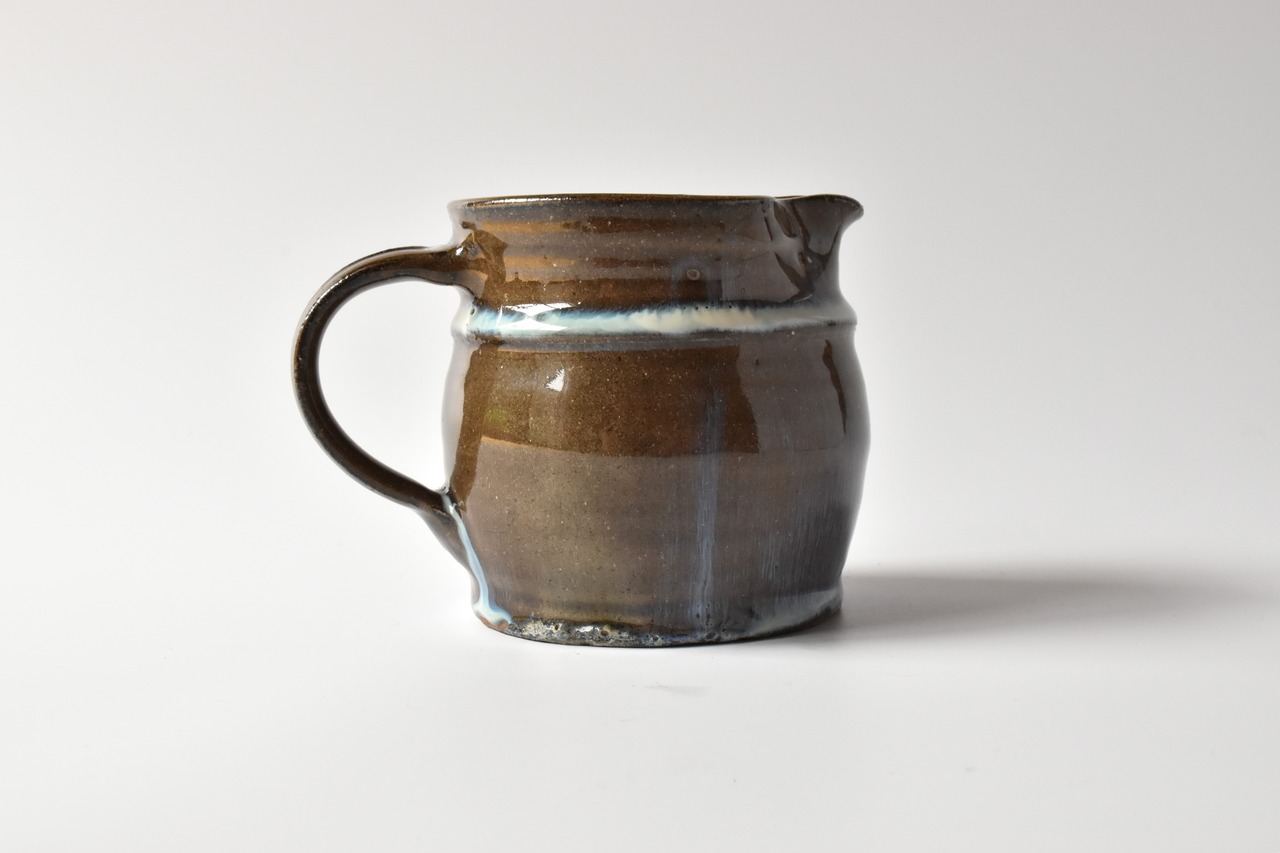 野はら屋 / 佐々木かおり : ピッチャー (中)