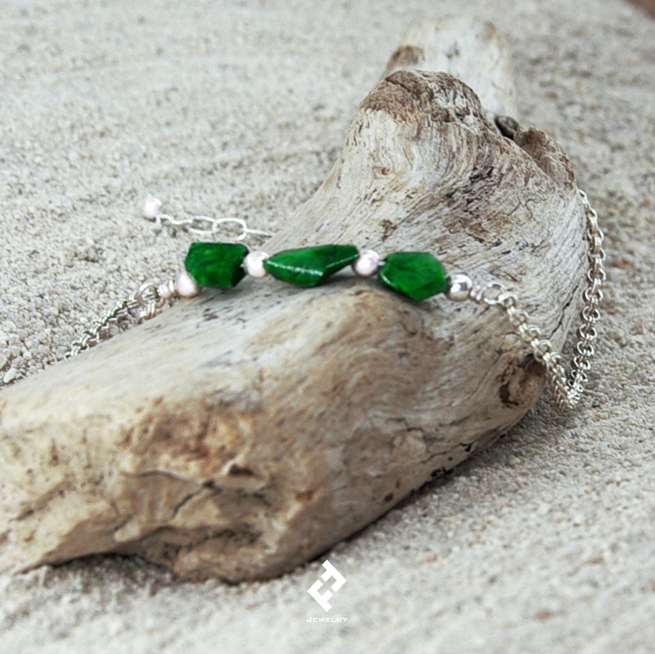 +unisex anklet UA-07