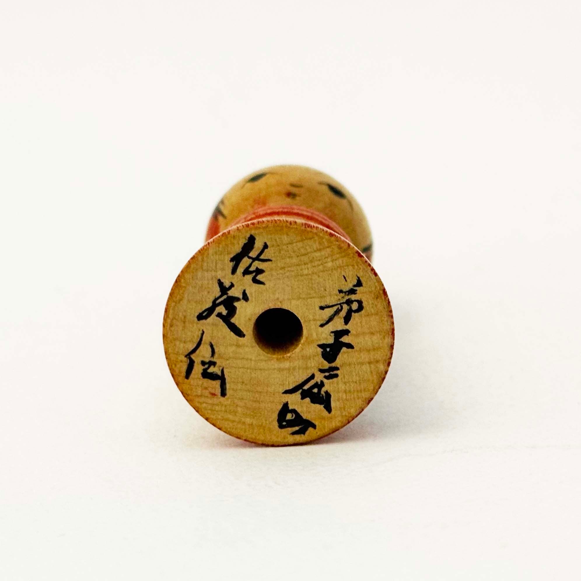 弥治郎系 / 佐藤伝工人（6cm）