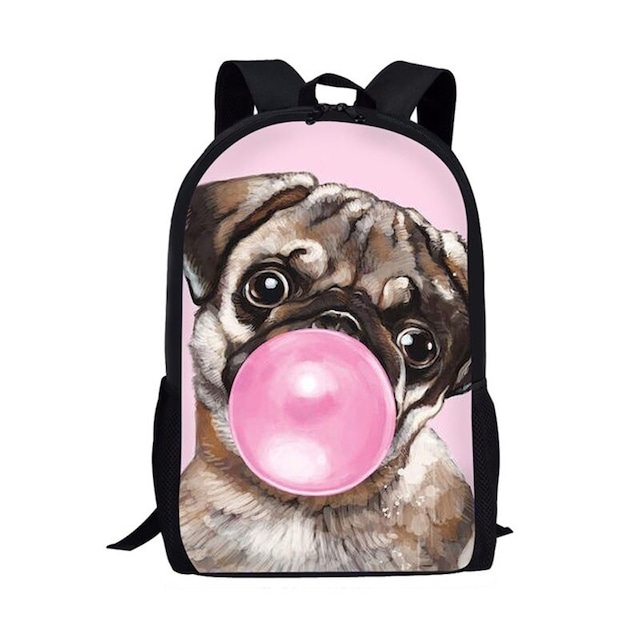 Backpack  -chewing gum-　　bqpq-17