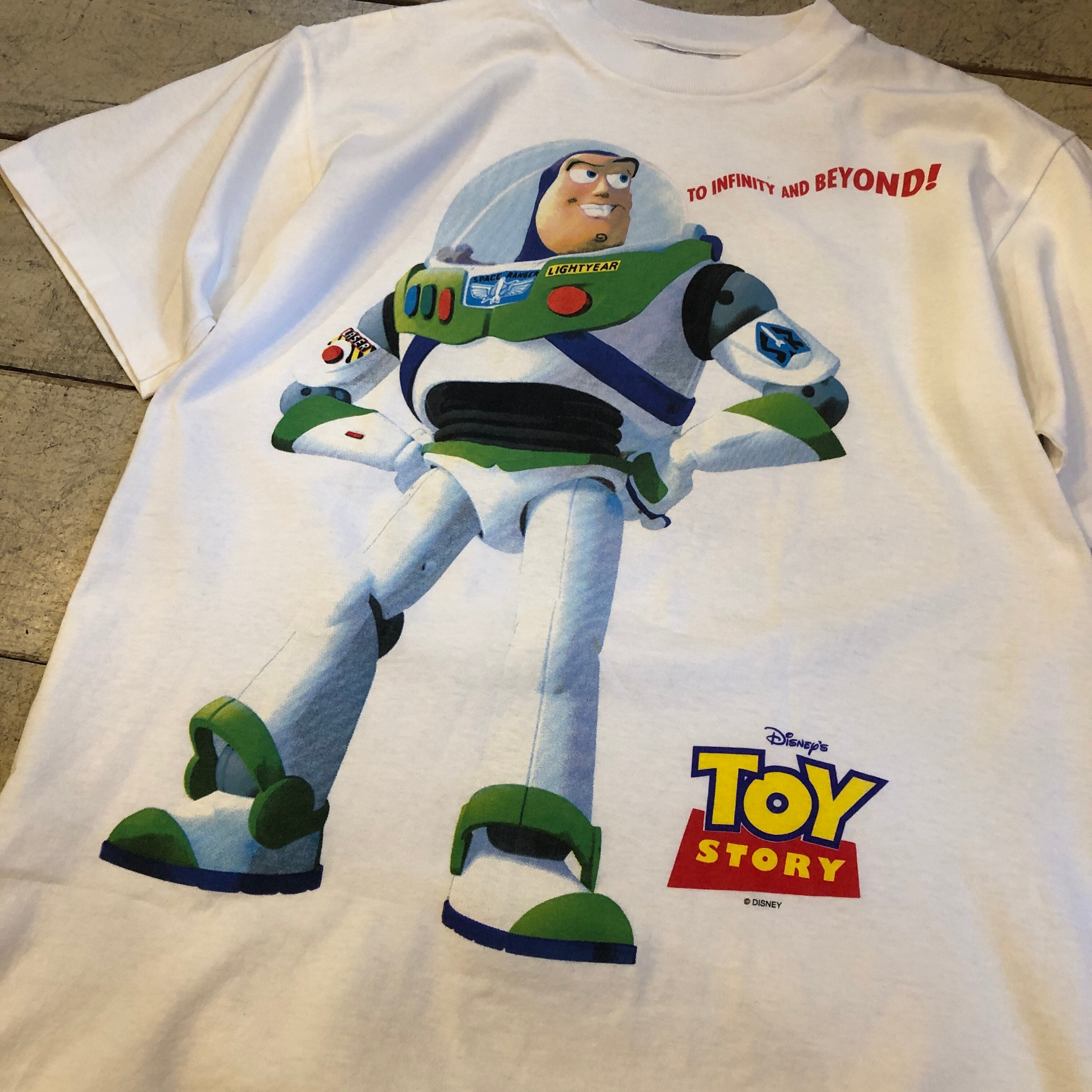 本物保証人気SALE ヤフオク! - 90S ビンテージ Toy Story トイ