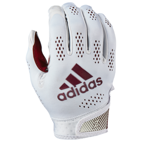 【L】ADIZERO 11 アメフト グローブ