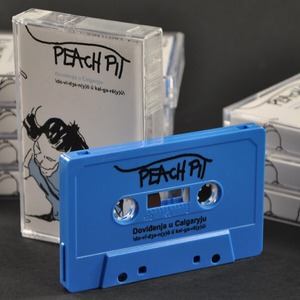 [FOMR-1102] Peach Pit - " Dovidenja U Calgaryju "