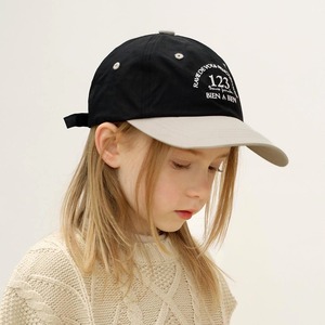 «sold out»«bien a bien» NEST BALL CAP ネストキャップ 4colors