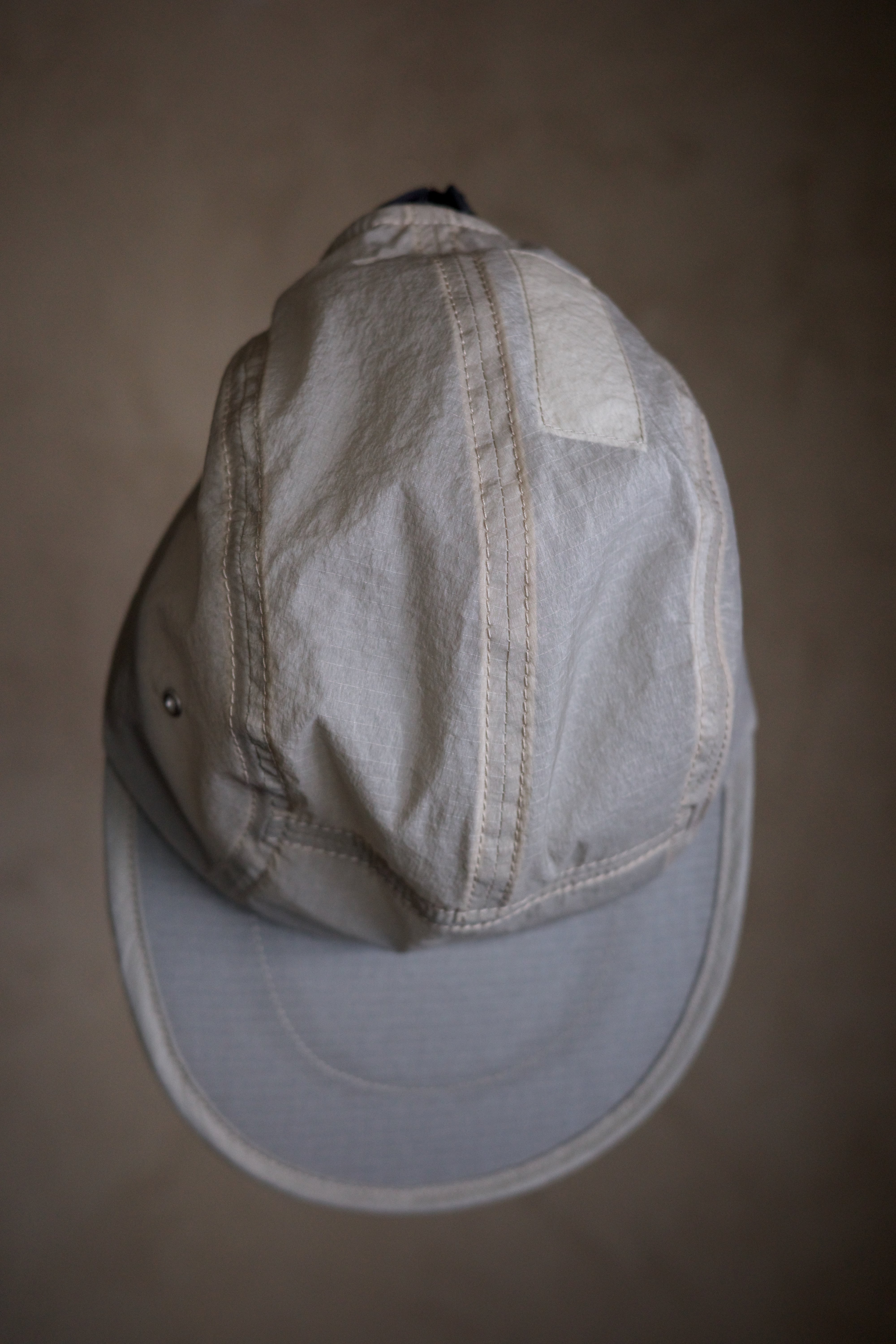 ENDS and MEANS / Camp Cap | iremono