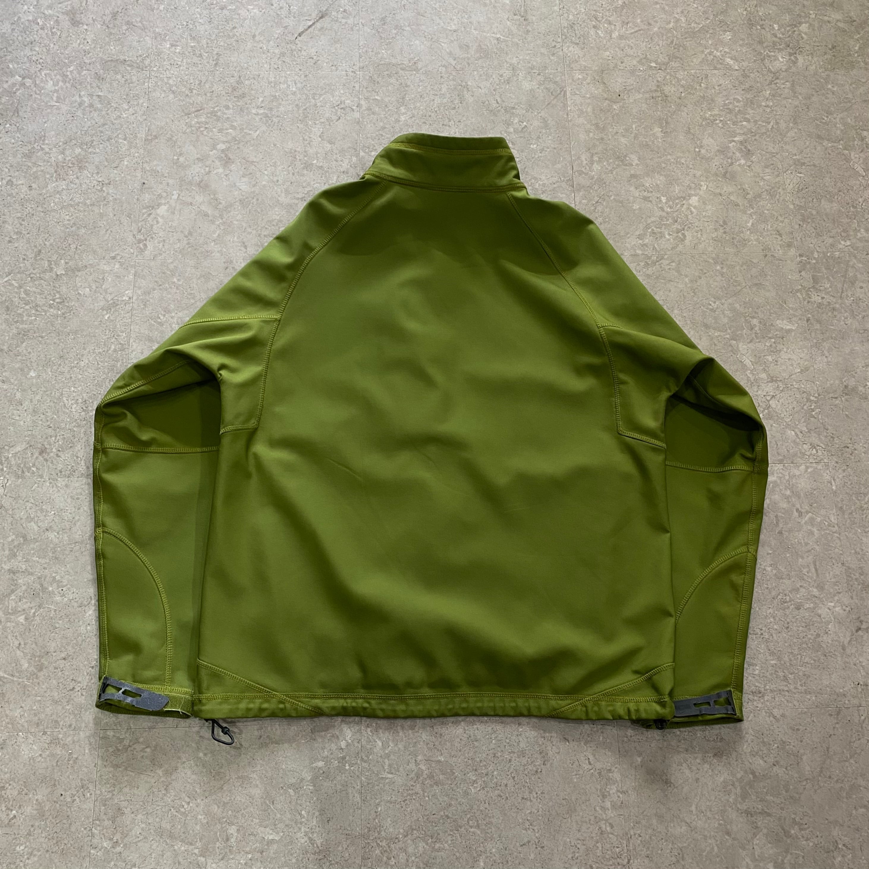 00s NIKE ACG soft shell jacket【仙台店】 | What'z up