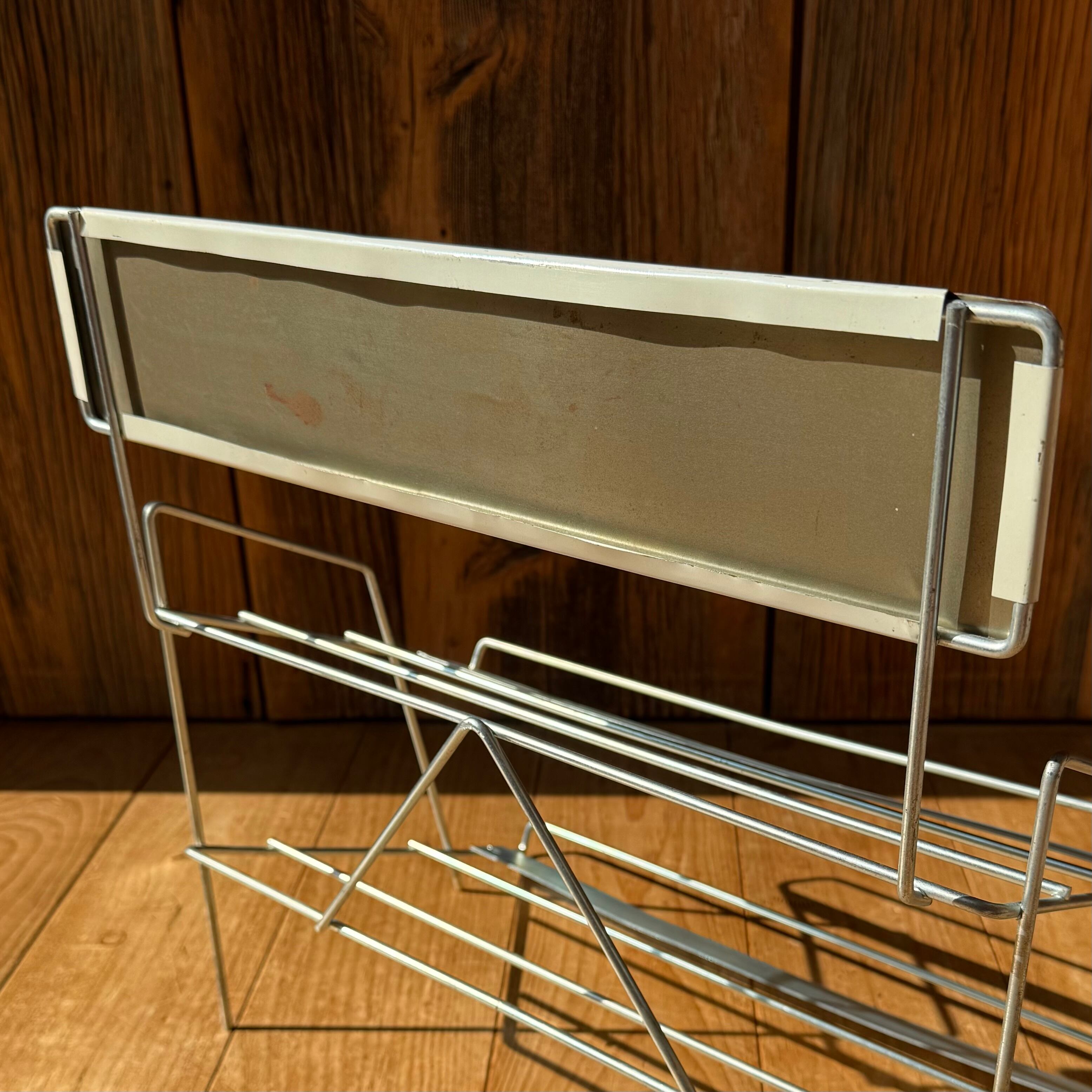 Vintage Display Rack（PLANTERS）店舗什器 ディスプレイ ディスプレイ