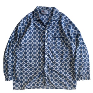 royal knight pajama shirt