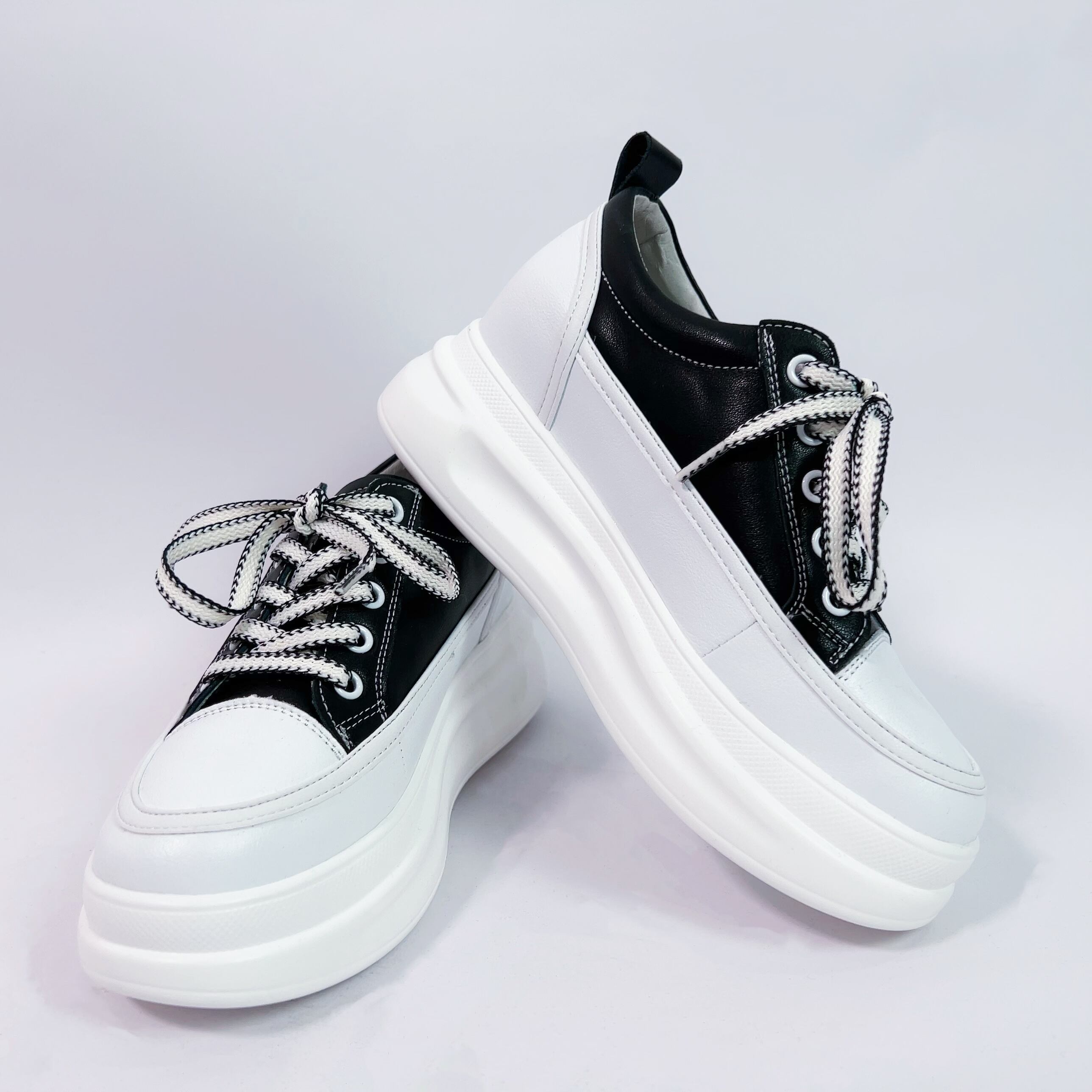 NieR軽量×厚底SNEAKERS【身長約6.5cmUP】 | NIER CLOTHING powered by BASE