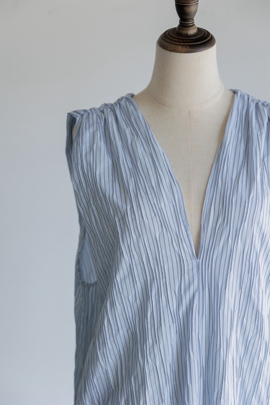 wave salopette 【予約商品】 | pois