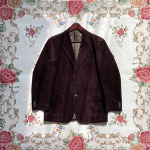 JAPAN vintage retro brown jacket【YouTube着用】