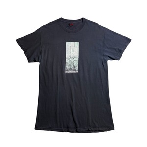 vintage THE MARS VOLTA music tee