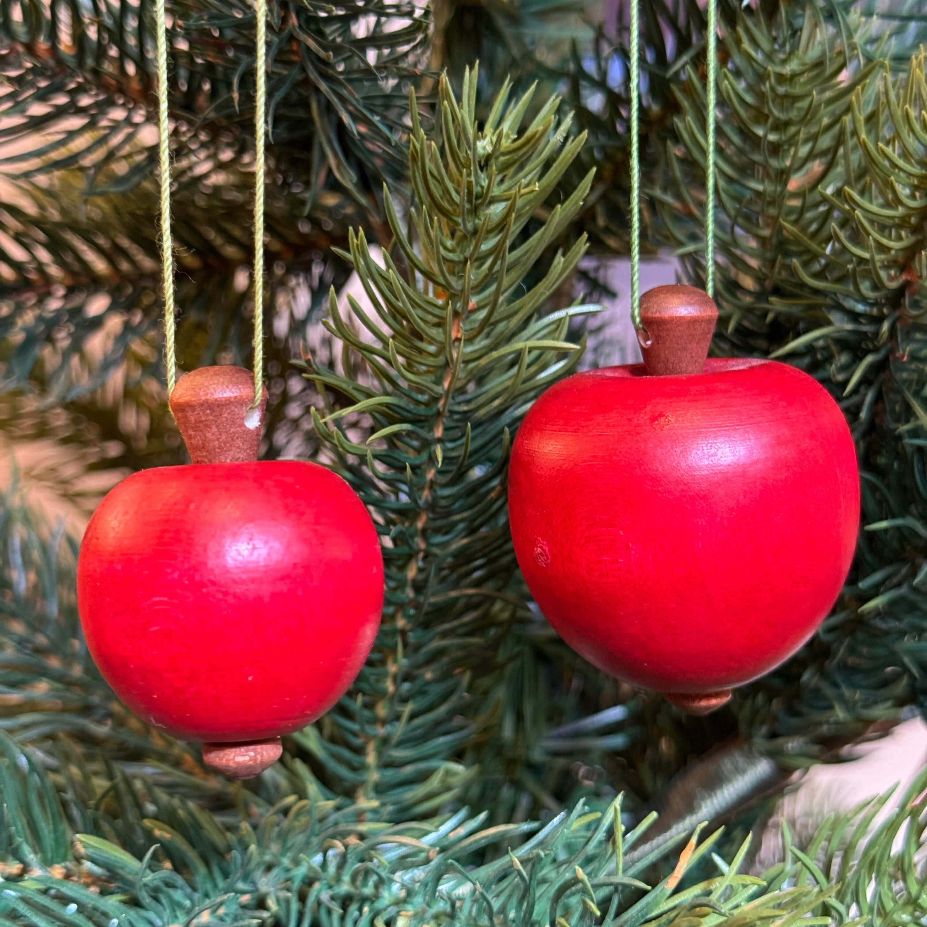 ドイツ・ザイフェンの木工芸品 | 木ままや