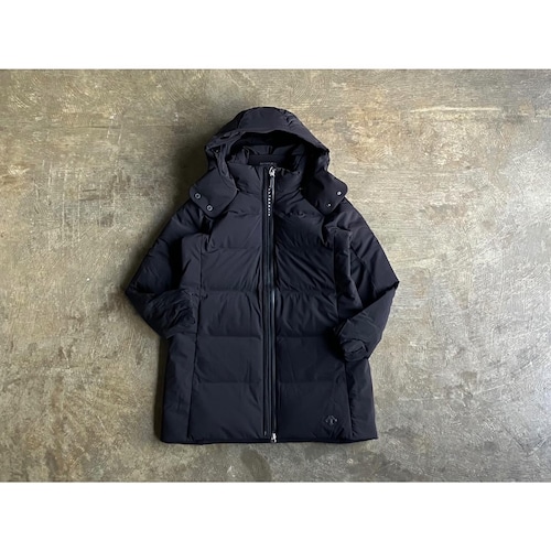 DESCENTE ALLTERRAIN (デサントオルテライン) 『ANCHOR-HC』MIZUSAWA DOWN JACKET