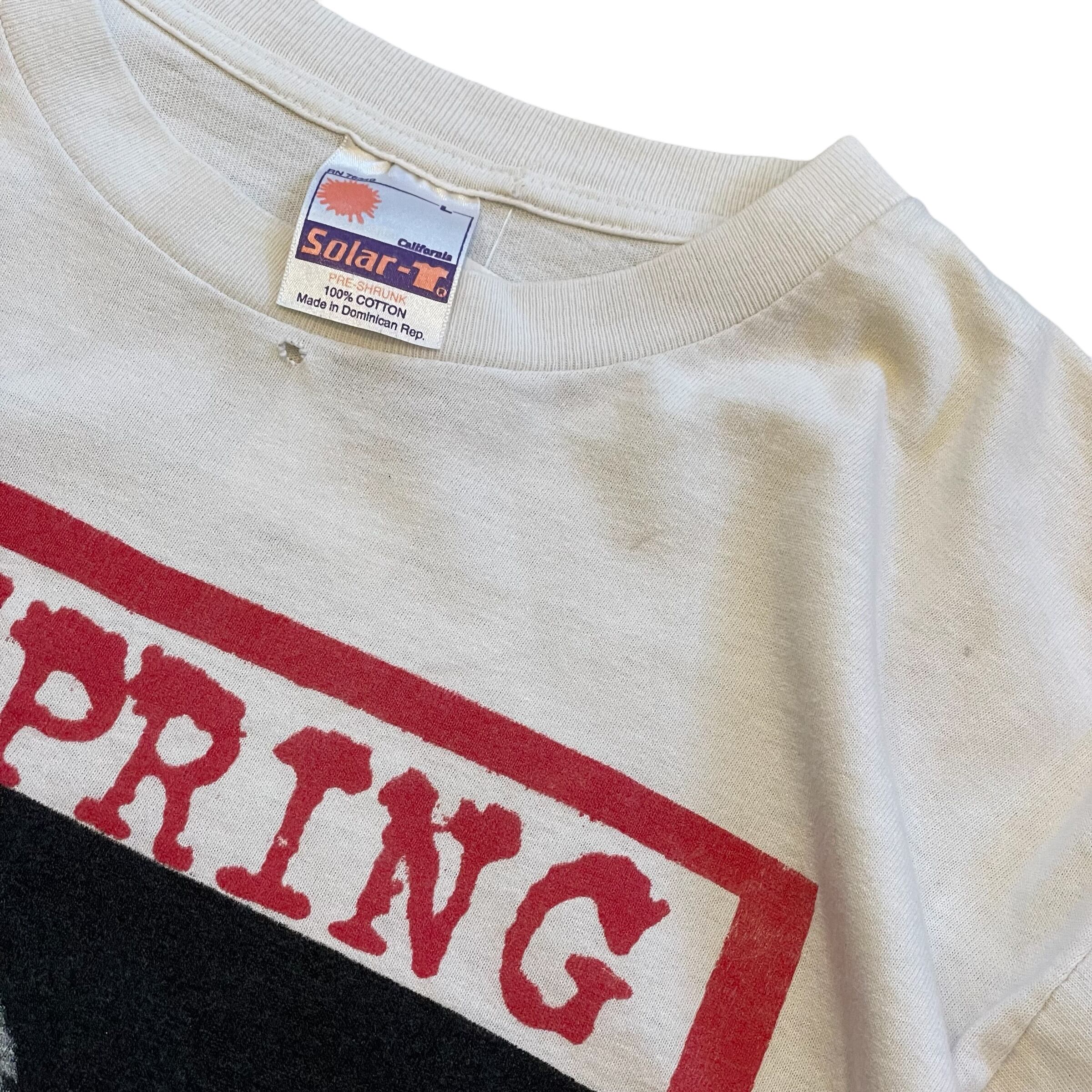 90s THE OFFSPRING 