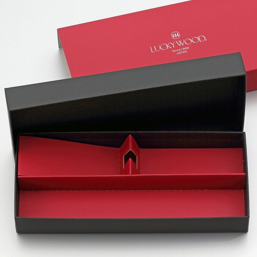 パッケージ | LUCKYWOOD｜ラッキーウッド