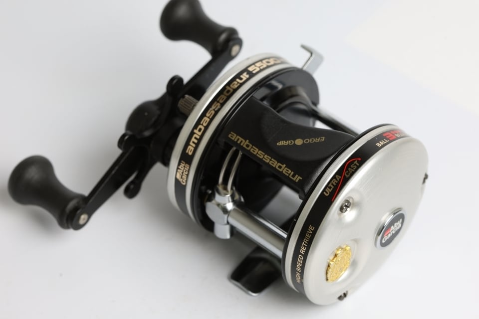 アブガルシア アンバサダー 5500C3 990705 ウルトラキャスト | sunnyday01