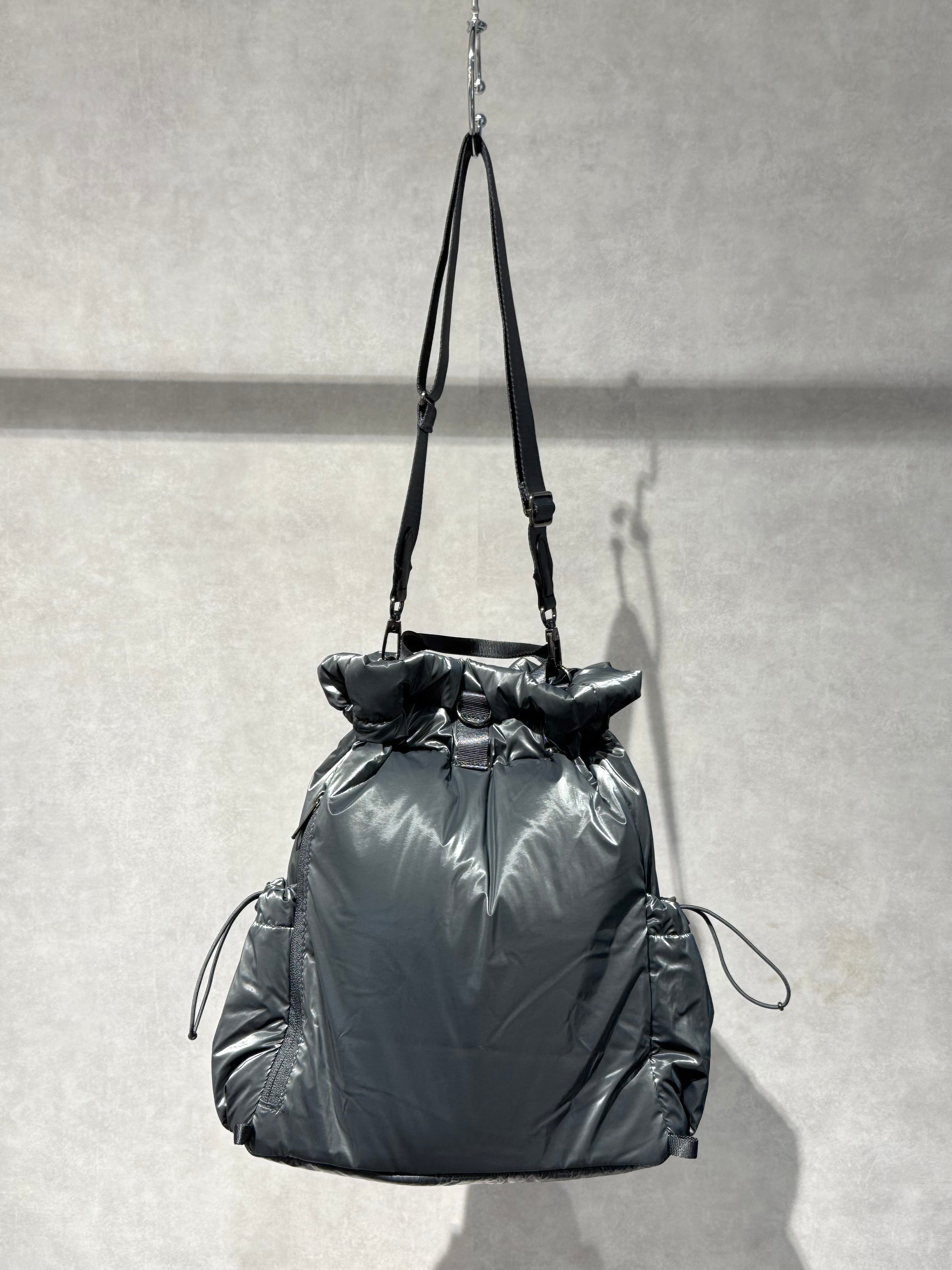 THE NORTH FACE WHITE LABEL bonney pack m_pd | peache select