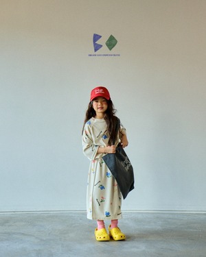 【予約】BONEOUNE Fly Crop Top