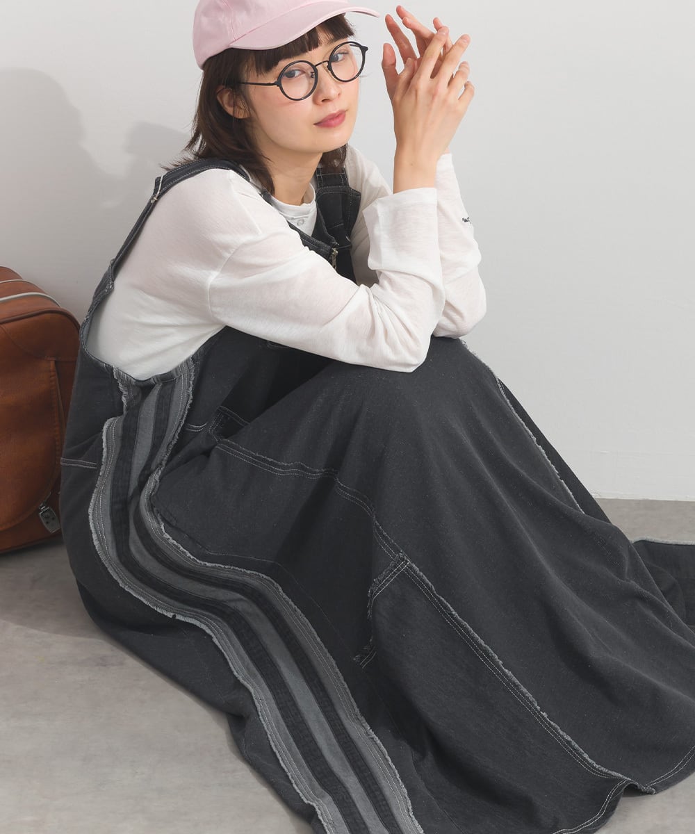 ワンピース | meme / iriey merituuli 公式オンラインショップ