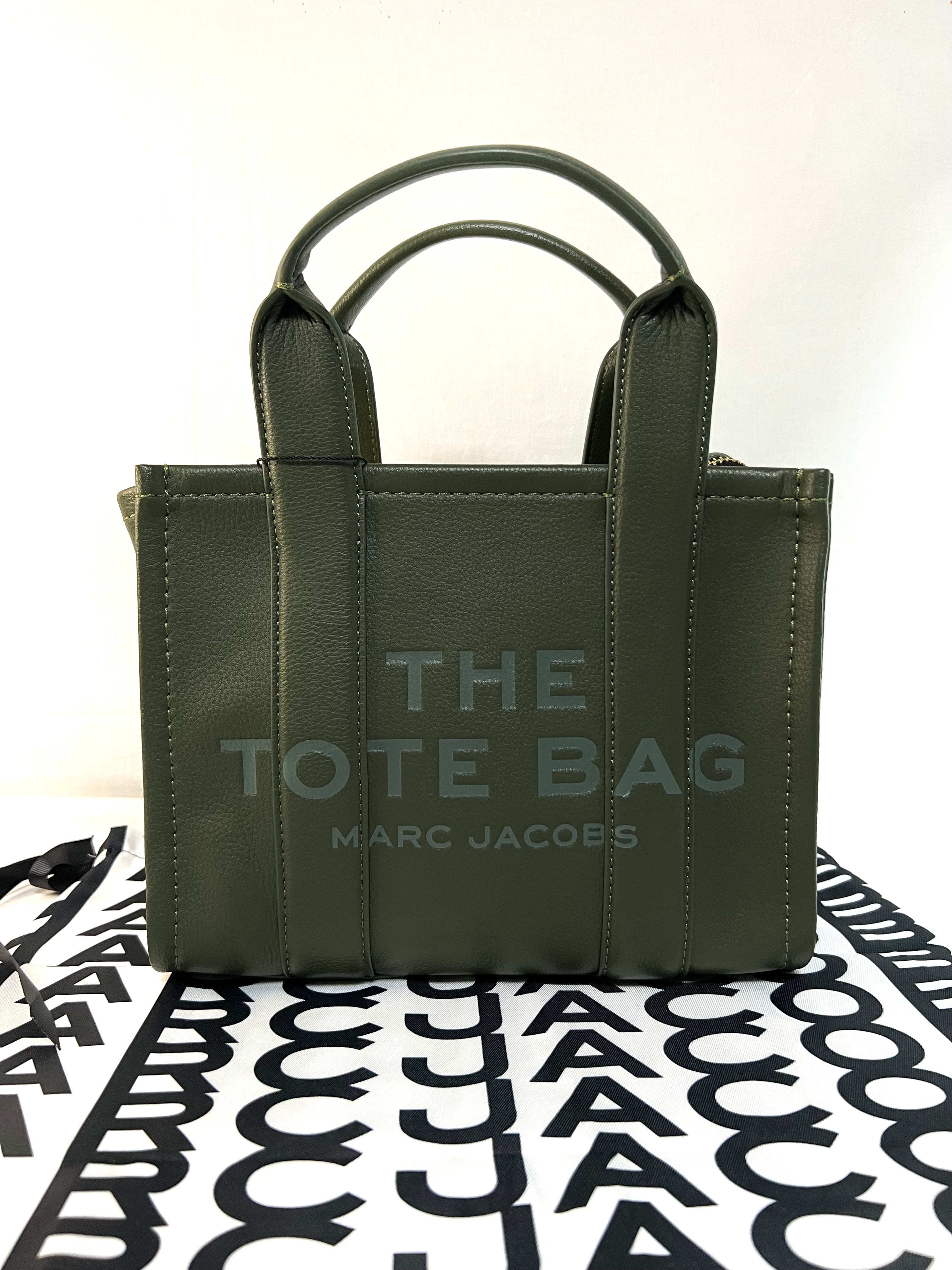 新品未使用MARC JACOBS THE TOTE BAGショルダーバッグ