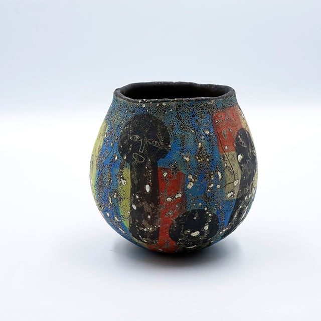 馬川祐輔 | 器 ギャラリー 香綵