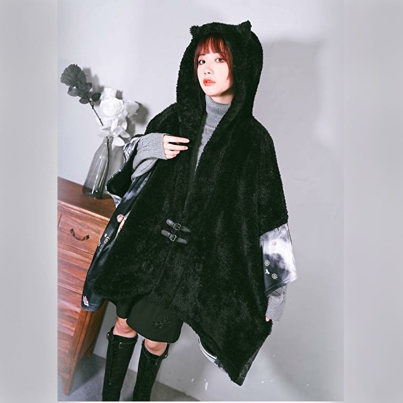 L.G.B. ルグランブルー / ロングスリーブパーカー 様 75/LGBルグラン