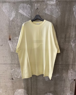 【DRIES VAN NOTEN】HEIN T-SHIRT