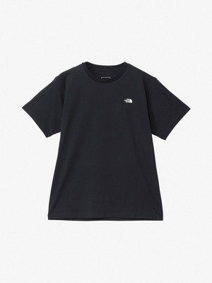 THE NORTH FACE (ノースフェイス) - S/S FD NUPTSE COTTON TEE (ショートスリーブフラッシュドライヌプシコットンティ) NTW32536 レディース