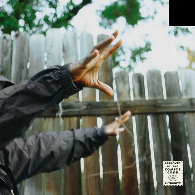 〈残り1点〉【LP】Madvillain (Mf Doom/Madlib) - Madvillainy 2: The Madlib Remix