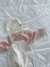 【送料無料/取寄/韓国直送】digreen 26/SM  ムードオーバーオール｜夏服｜韓国子供服