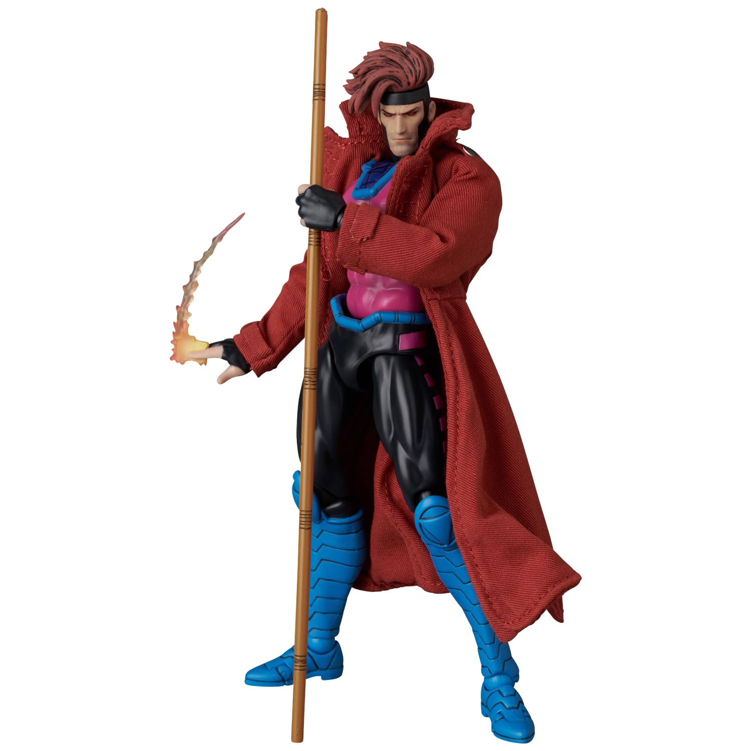 NECA ジョン・レノン 18インチ・トーキング・フィギュア 開封箱付 | PAY ID