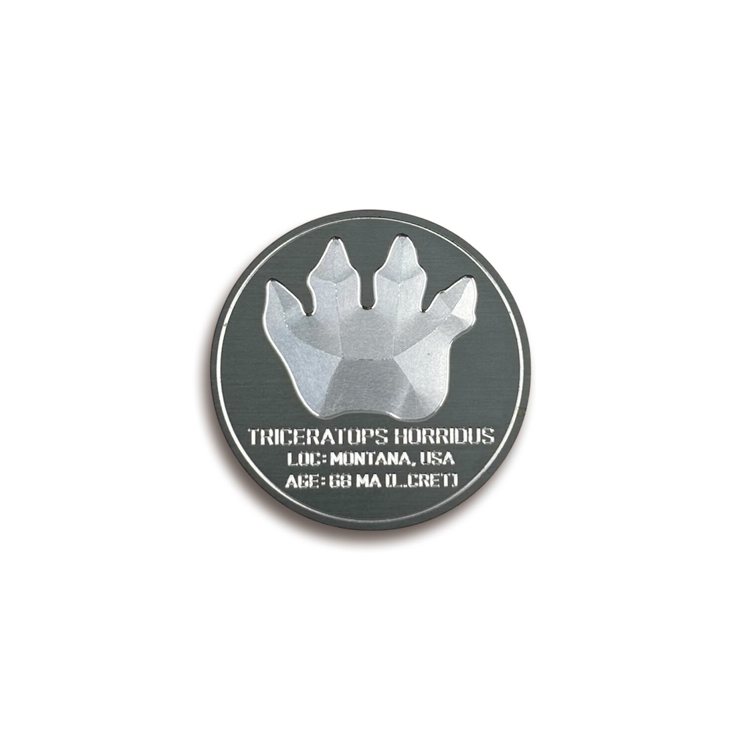TRICERATOPS | paganica tools