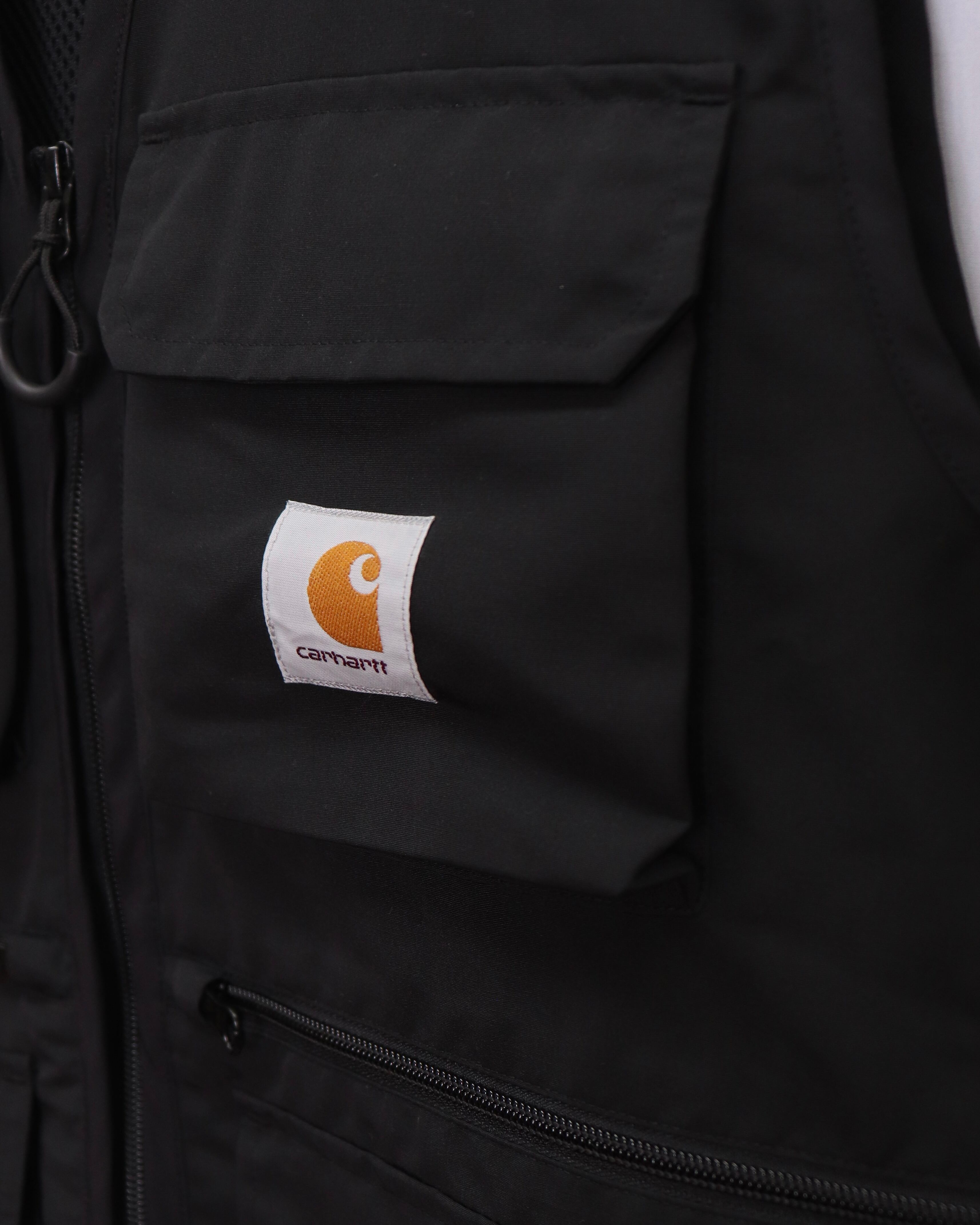Carhartt WIP】IRWIN VEST | ROGER'S North land