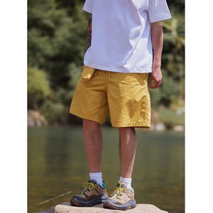 Mini pouch pocket easy shorts 1419