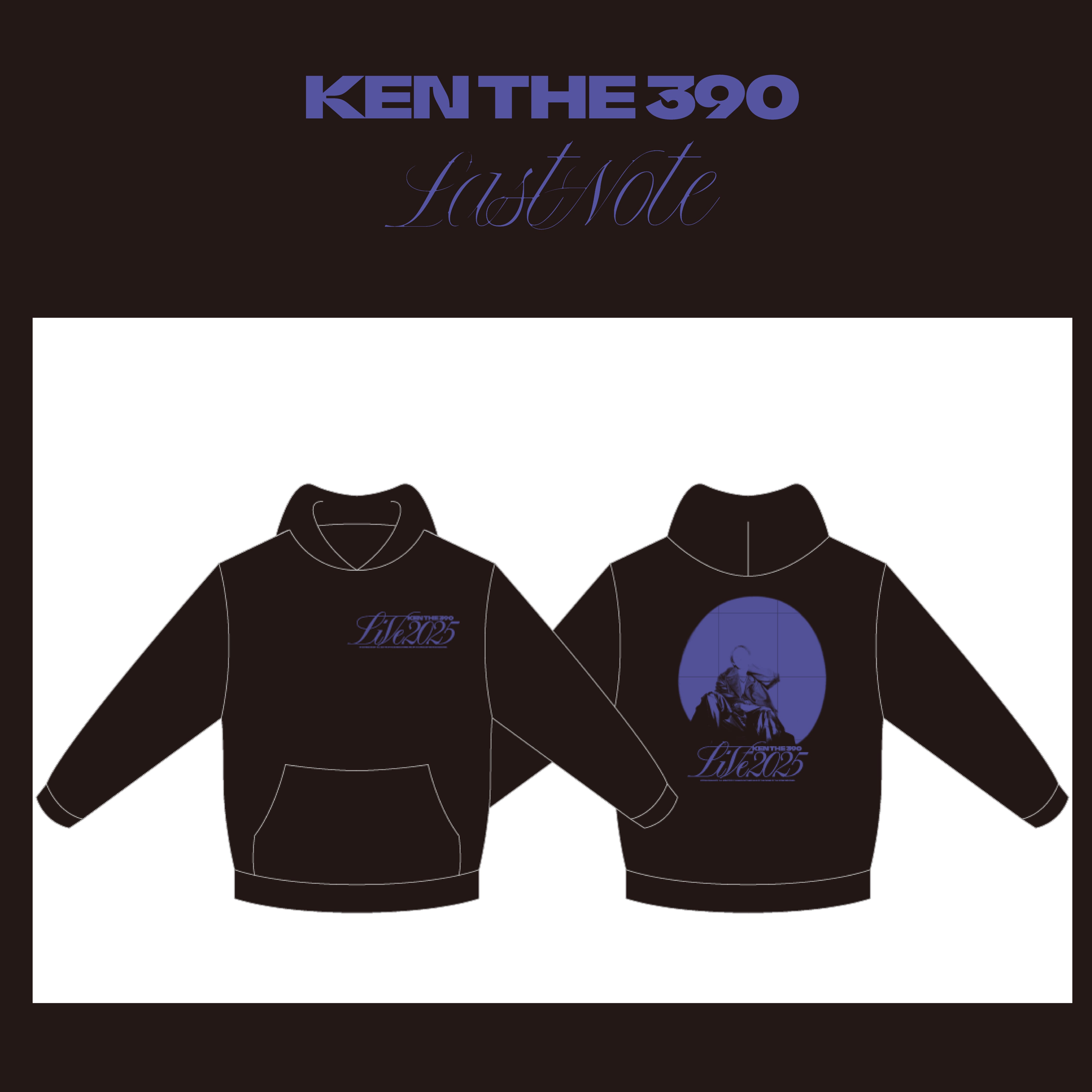 KEN THE 390 Official