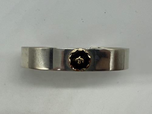 美品　平打ブレスM32.84g