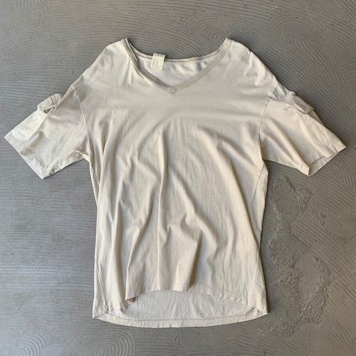 N.HOOLYWOOD / Short sleeve T-shirt