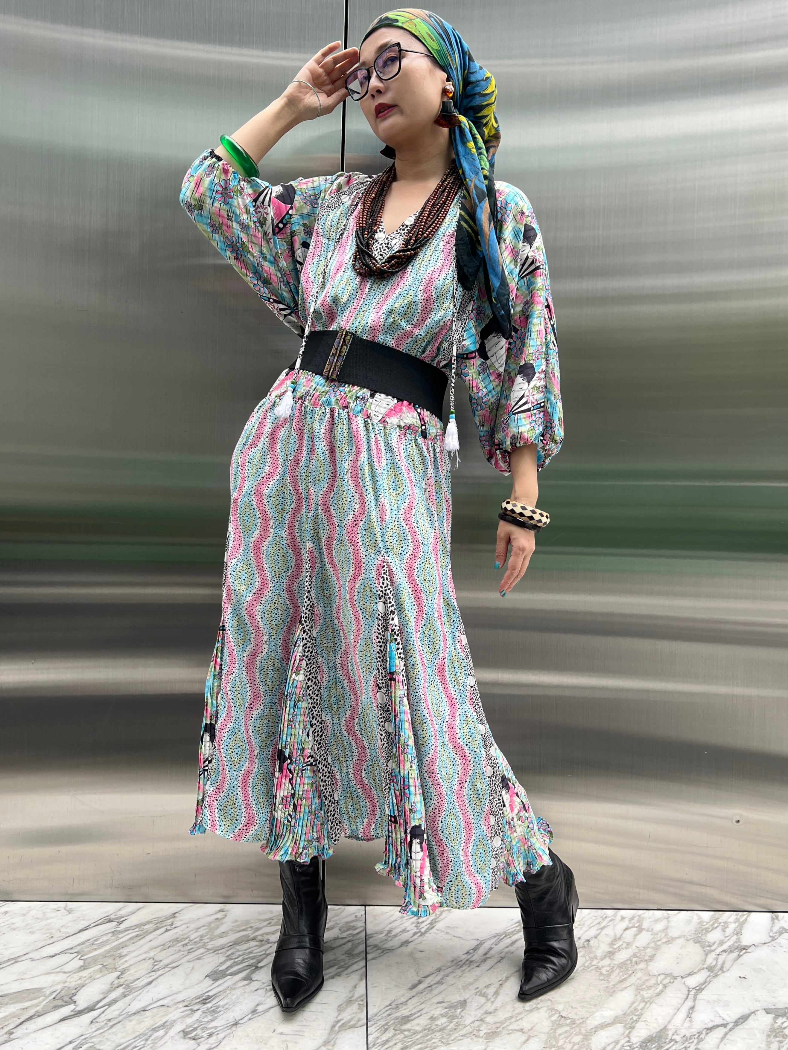 ★Special★DF dress